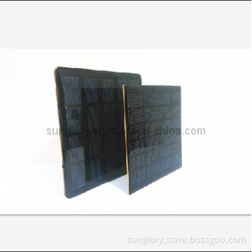 Different Size Customized Poly Solar Panel